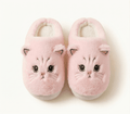 Kitties sad – Pink