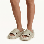 Sharky Glowing Slips - Yellow