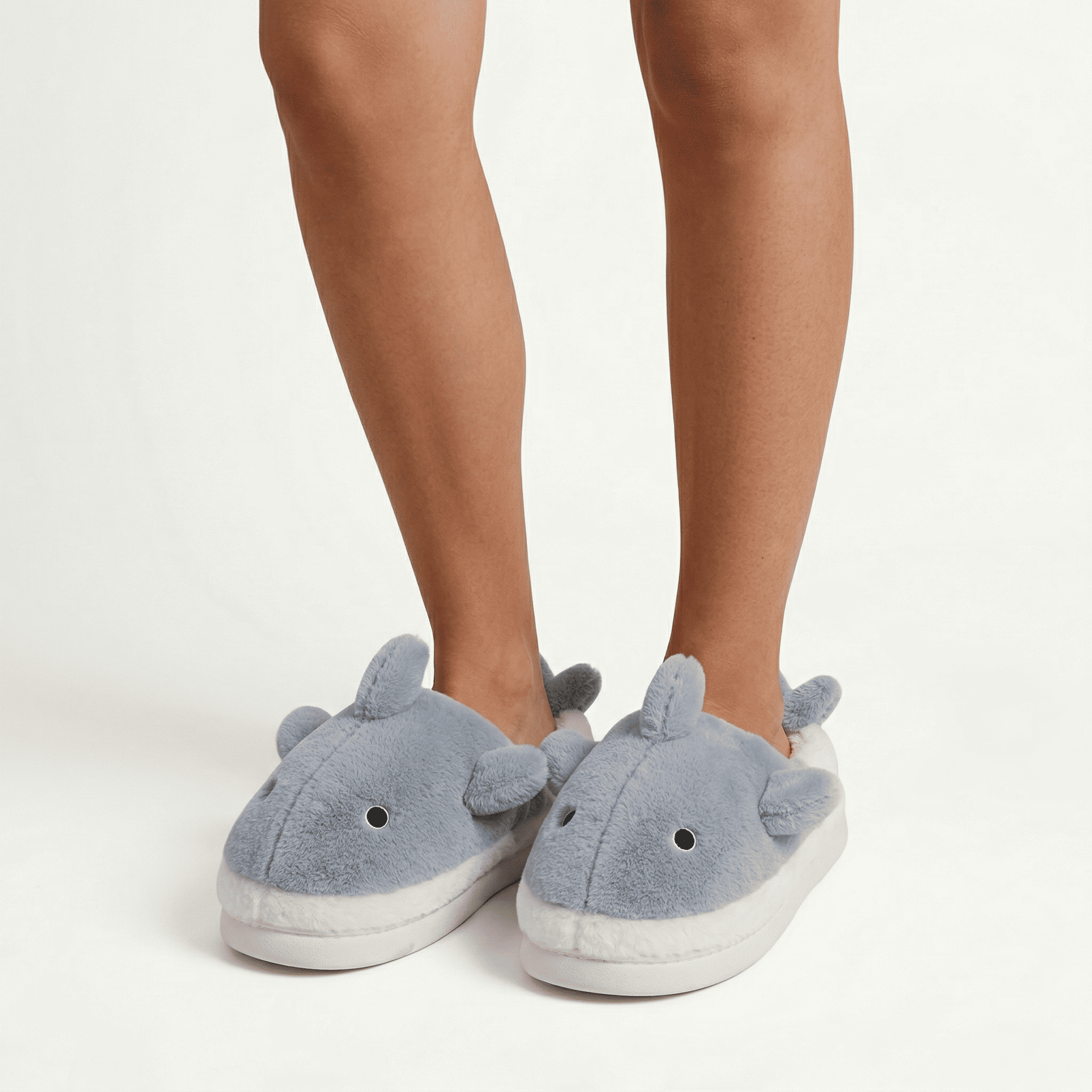 Fluffy Shark