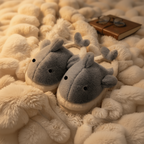 Fluffy Shark