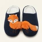 MY GOD this fox is so cute