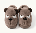 The 'Don’t Talk To Me' Teddies