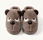 The 'Don’t Talk To Me' Teddies
