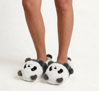 Pandais On My Feets