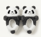 Pandais On My Feets