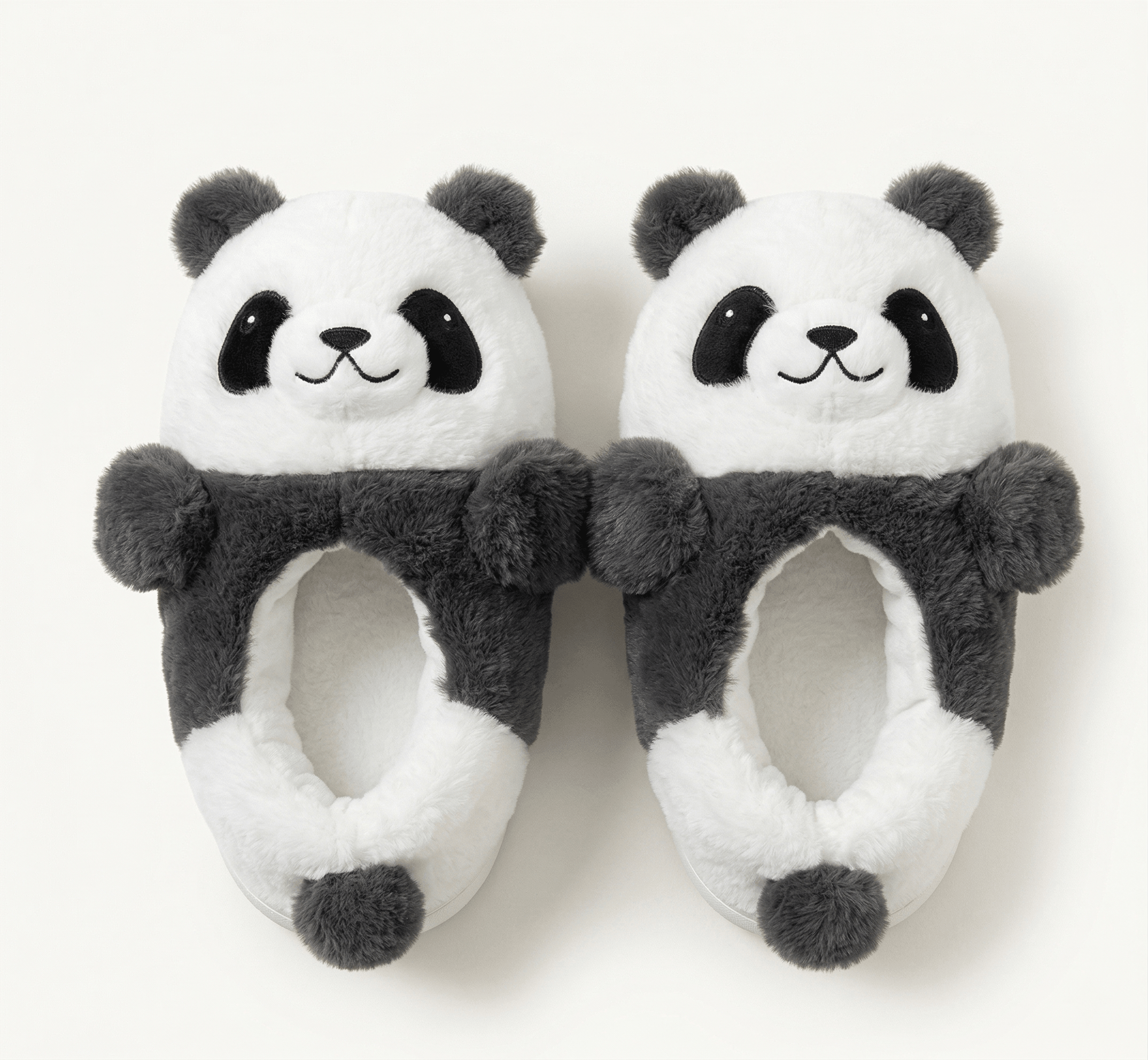 Pandais On My Feets