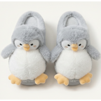 Sweet Penguinies Grey