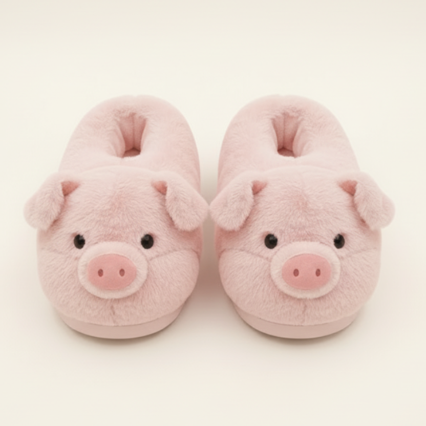 Pinky Piggies Armagedon