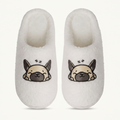 Frenchie sleeping love