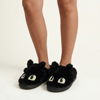 Toothless Dragonies Black