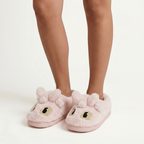 Toothless Dragonies Pink