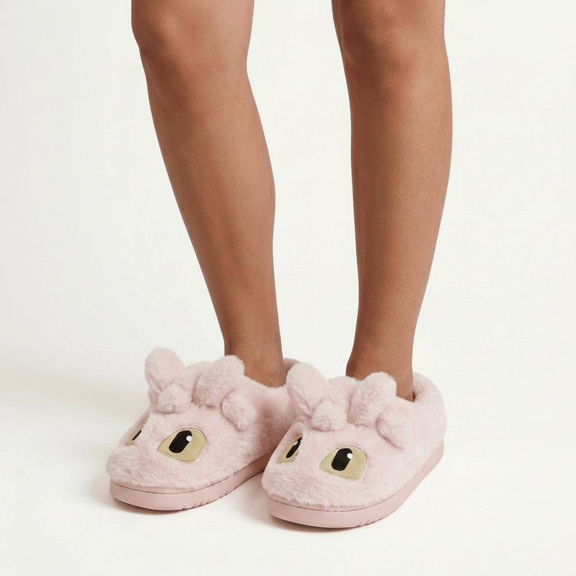 Toothless Dragonies Pink