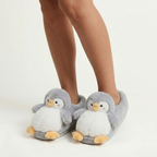 Sweet Penguinies Grey
