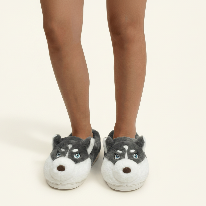 Huskies dark