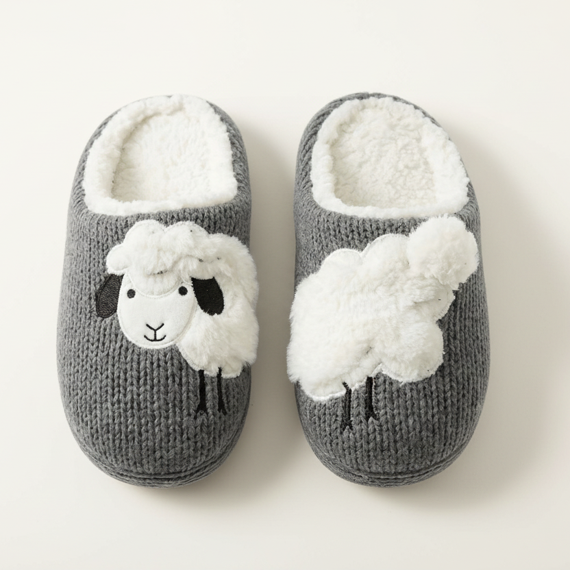 OH SH*T it's SHEEP