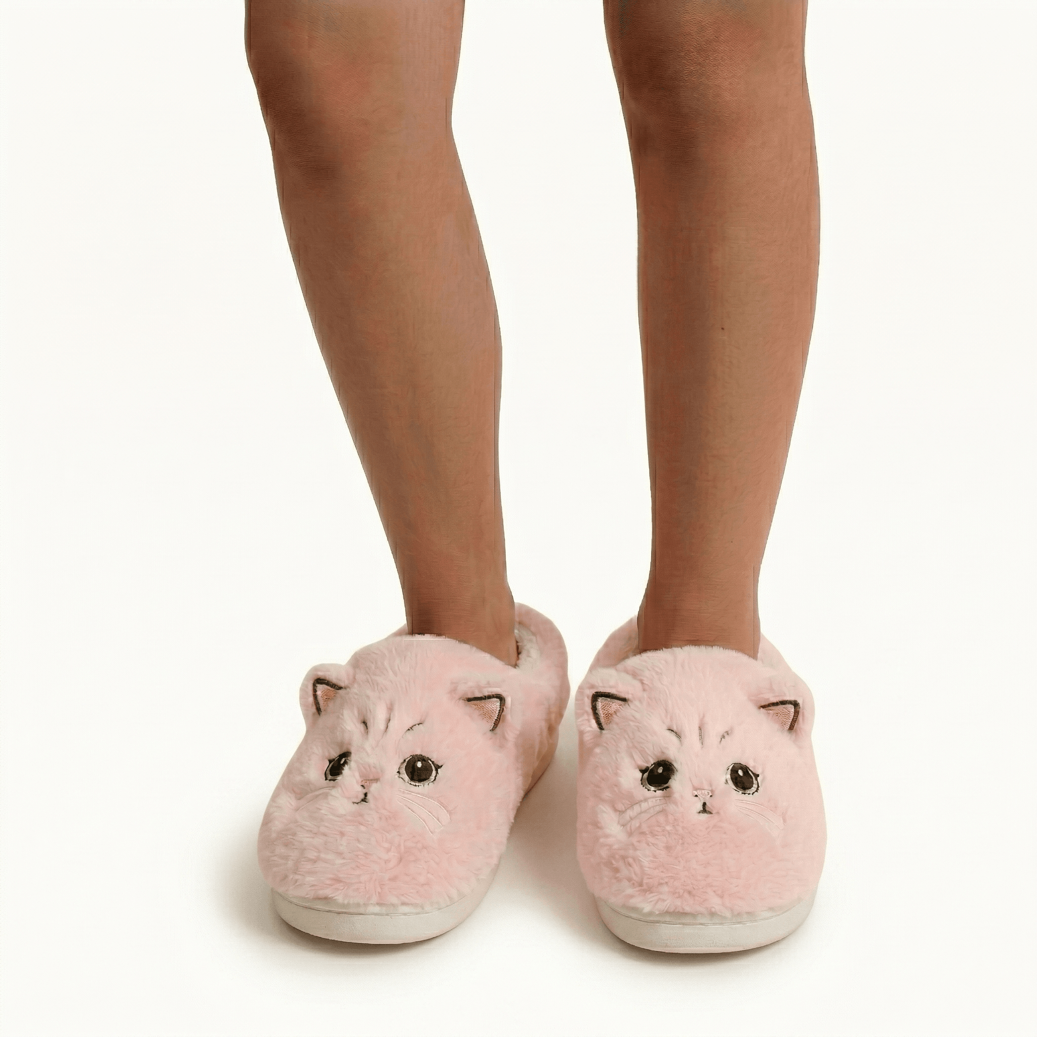 Kitties sad – Pink