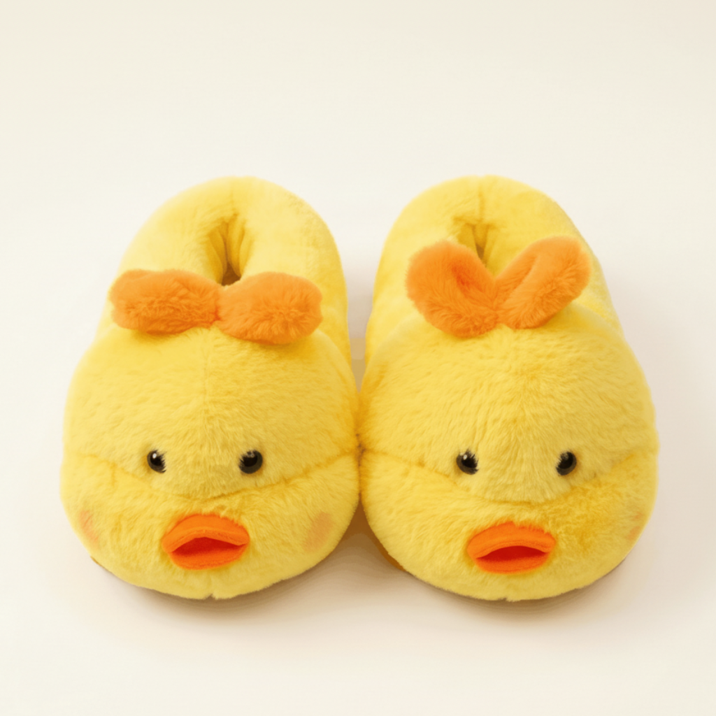 Duckies