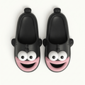 Frogies Black