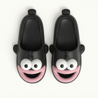 Frogies Black