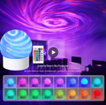 Ball light lamp