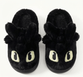 Toothless Dragonies Black