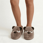 The 'Don’t Talk To Me' Teddies