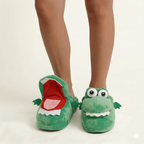 Crocodies
