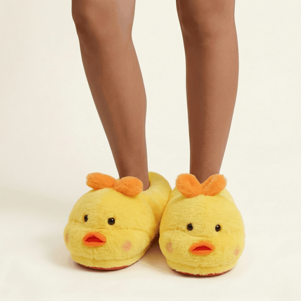 Duckies