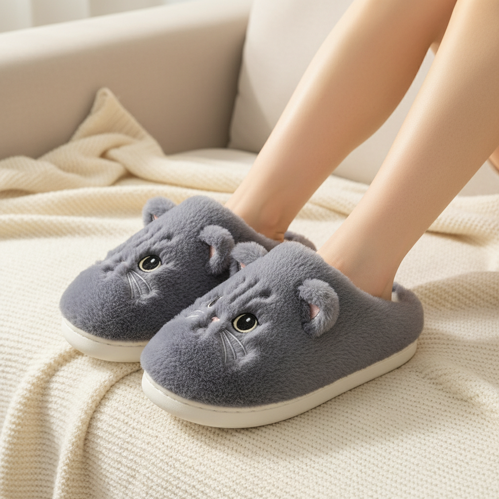 Kitties sad – Grey lifestyle
