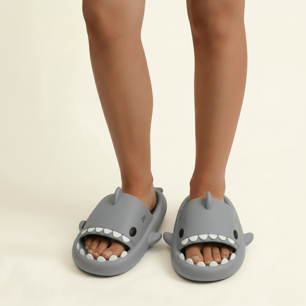 Sharkies Grey – fotka 3