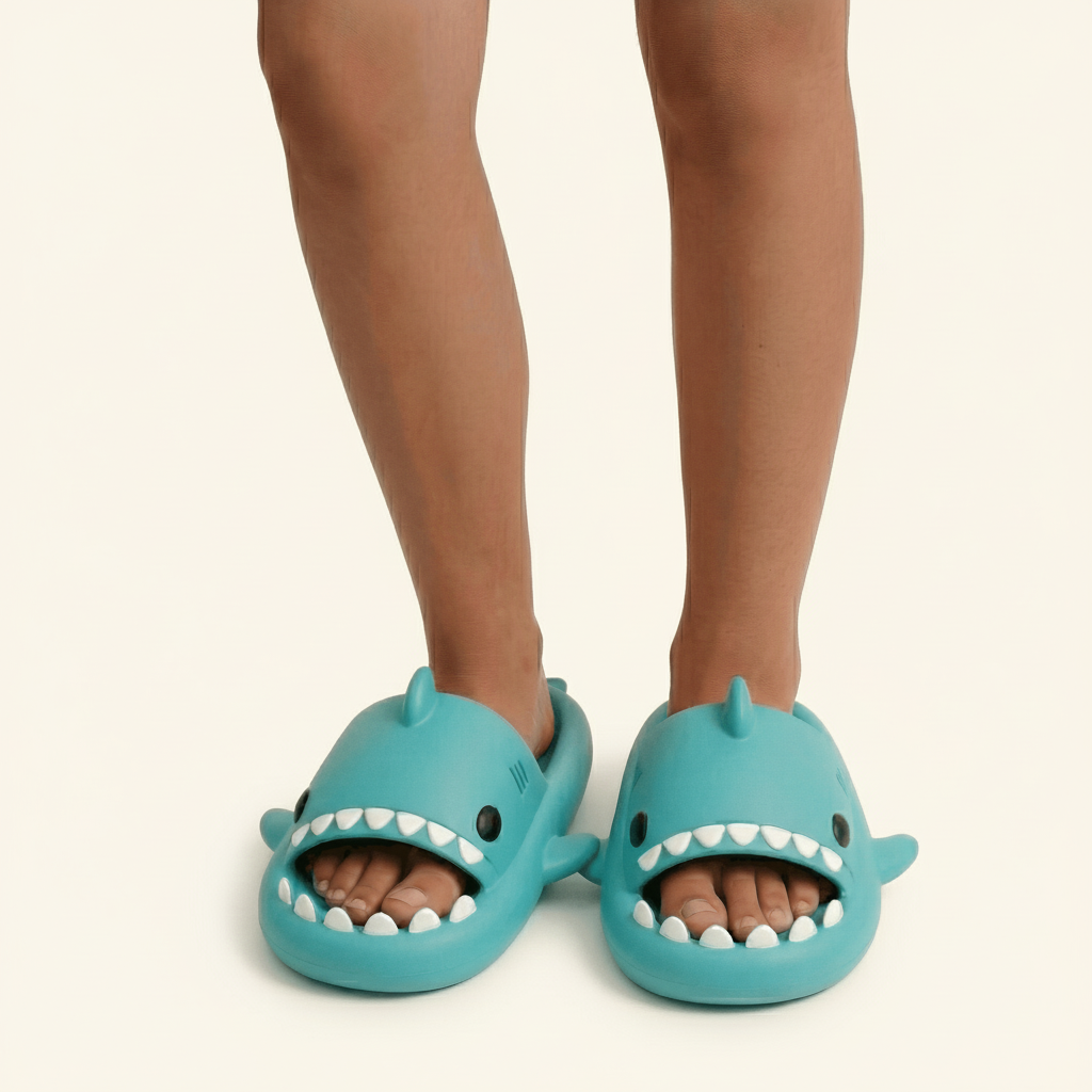 Sharkies Torquoise – fotka 2