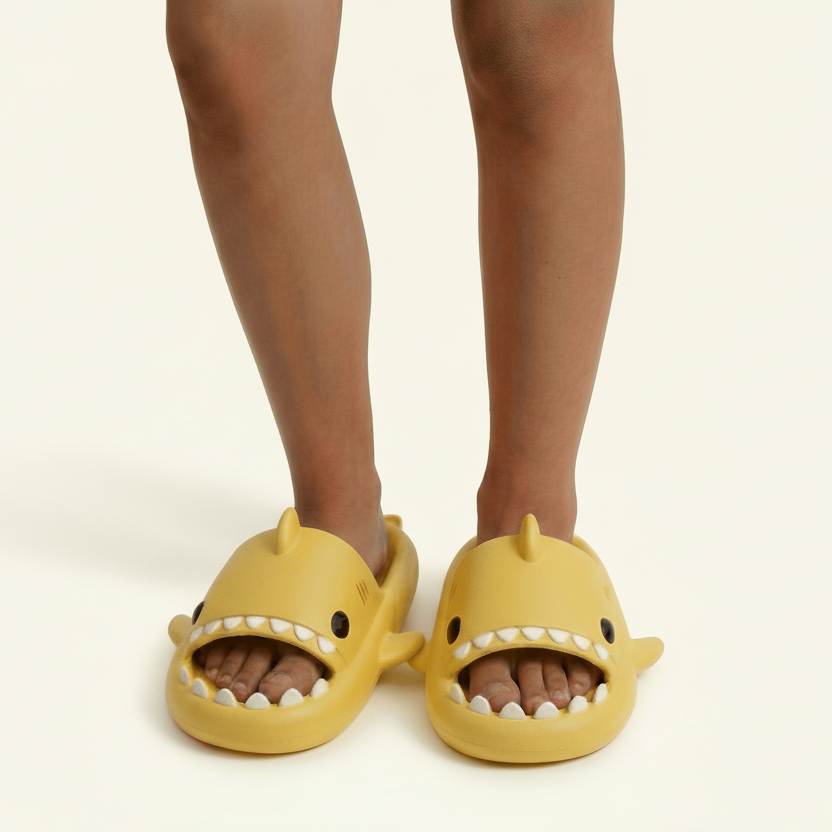 Sharkies Yeloow – fotka 2