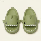 Sharkies Green – fotka 1
