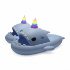 Sharky Rainbow Slips – produktová fotka
