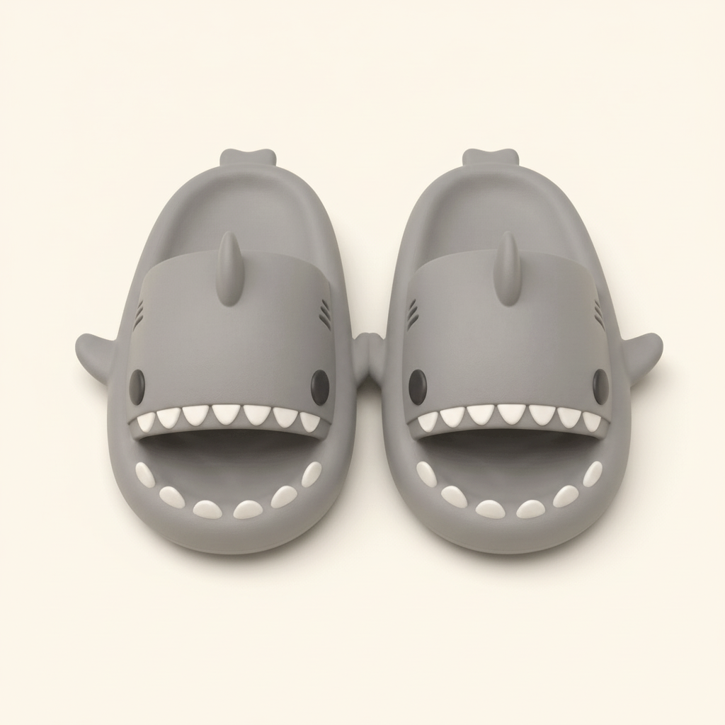 Sharkies Green – fotka 1