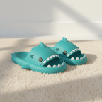 Sharkies Torqoise lifestyle – deka
