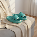 Sharkies Torqoise lifestyle – gauč