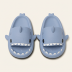 Sharkies Baby blue – pozadí 1