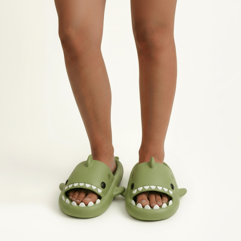 Sharkies Green – fotka 2