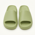 Slippers basic – Green první fotka