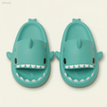Sharkies Torqoise první fotka