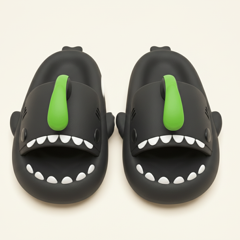 Sharky Flash Slips