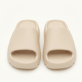 Slippers basic – Beige první fotka