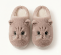 Kitties sad – Brown