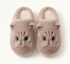 Kitties sad – Brown