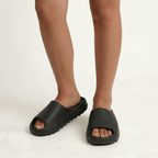 Slippers basic – Black