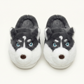 Huskies dark