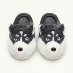 Huskies dark