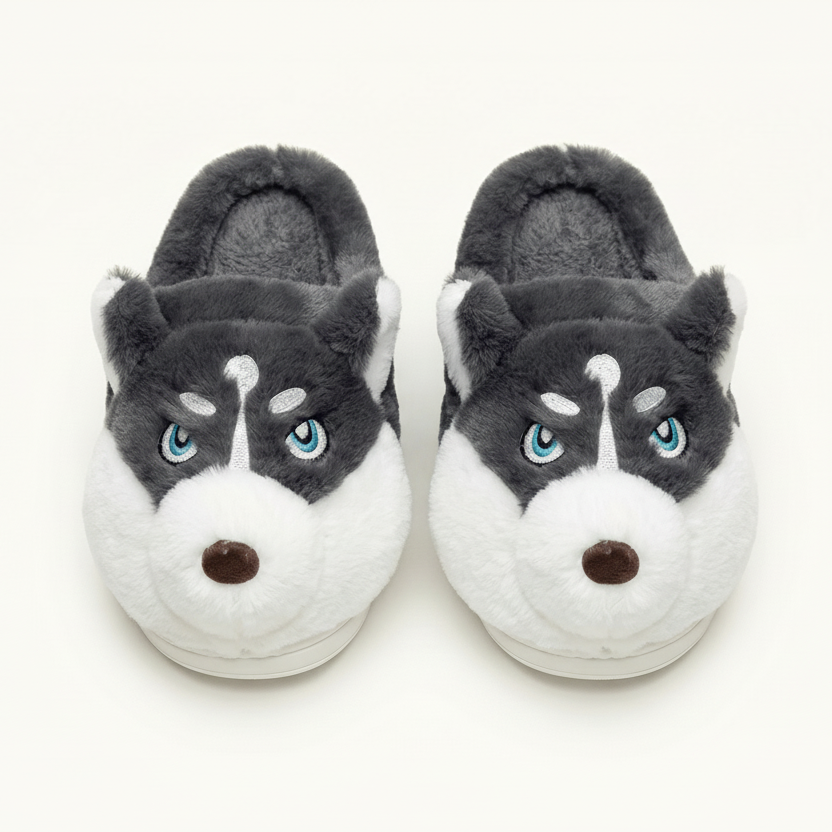 Huskies dark