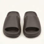 Slippers basic – Dark Brown
